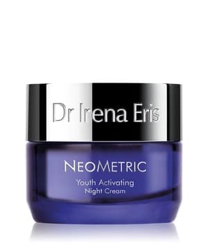 Dr Irena Eris Neometric Youth Activation Night Cream Gesichtscreme