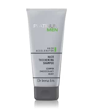 Dr Irena Eris Platinum Men Hair Accelerator Shampoo zur verdichtung des Haares Haarshampoo