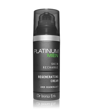 Dr Irena Eris Platinum Men Skin Recharge regenerierende Gesichtscreme Gesichtscreme