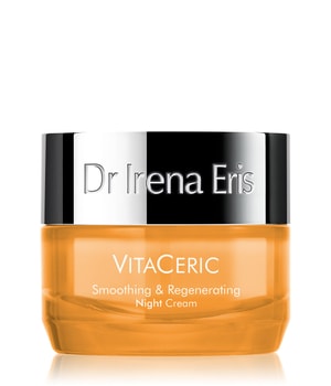 Dr Irena Eris Vitaceric Smoothing & Regenerating Night Cream Gesichtscreme