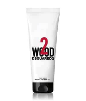 Dsquared2 2 Wood Duschgel