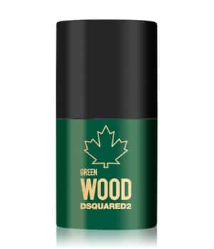 Dsquared2 Green Wood Deodorant Stick