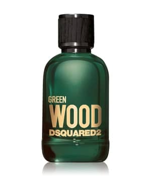 Dsquared2 Green Wood Eau de Toilette