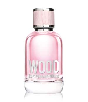 Dsquared2 Wood Pour Femme Eau de Toilette