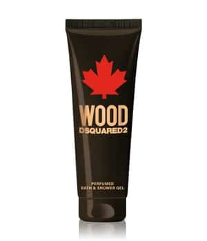 Dsquared2 Wood Pour Homme Duschgel