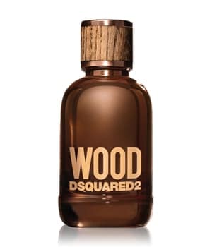 Dsquared2 Wood Pour Homme Eau de Toilette