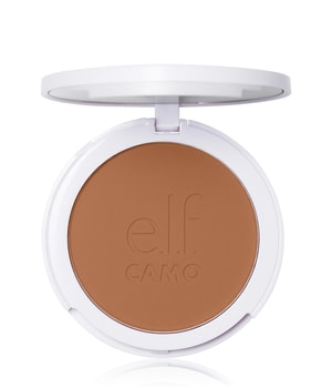 e.l.f. Cosmetics Camo Powder Foundation Kompakt Foundation