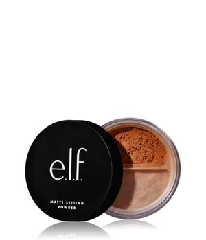 e.l.f. Cosmetics Matte Setting Fixierpuder