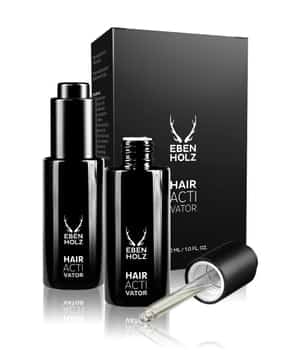 EBENHOLZ Hair Activator Twin Pack Haarserum