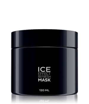 EBENHOLZ Ice Effect Refresh Gesichtsmaske