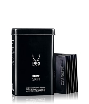 EBENHOLZ Pure Skin Gesichtspeeling