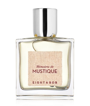 EIGHT & BOB Mémoires de Mustique Eau de Parfum