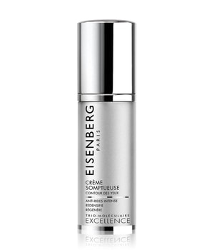 EISENBERG Excellence Excellence Crème Somptueuse Augencreme