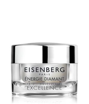 EISENBERG Excellence Excellence Energie Diamant Soin Nuit Nachtcreme