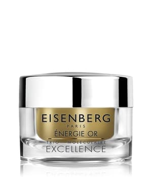 EISENBERG Excellence Excellence Energie Or Soin Jour Gesichtscreme