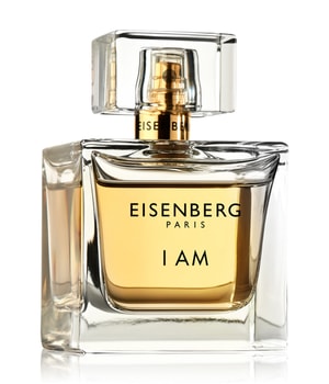 EISENBERG L'Art Du Parfum I AM Eau de Parfum for Women Eau de Parfum