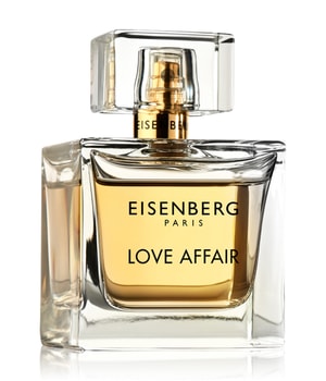 EISENBERG L'Art Du Parfum LOVE AFFAIR Eau de Parfum for Women Eau de Parfum