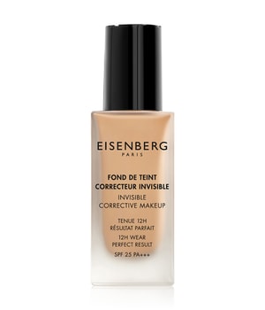 EISENBERG Les Essentiels du Maquillage Fond de Teint Correcteur Invisible Creme Foundation