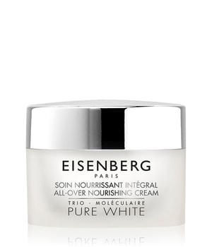 EISENBERG Pure White Soin Nourrissant Intégral Nachtcreme