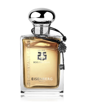 EISENBERG The Secrets SECRET N°II BOIS PRECIEUX Eau de Parfum for Men Eau de Parfum