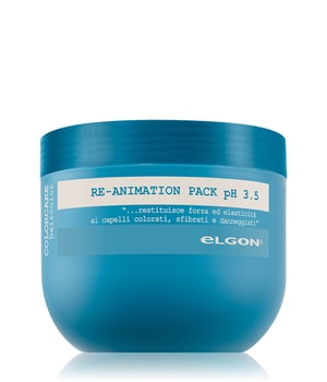 eLGON Colorcare RE-Animation Haarmaske