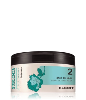 eLGON Sublimia Hair DD Haarmaske