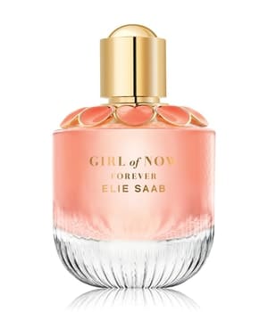 Elie Saab Girl of Now Forever Eau de Parfum