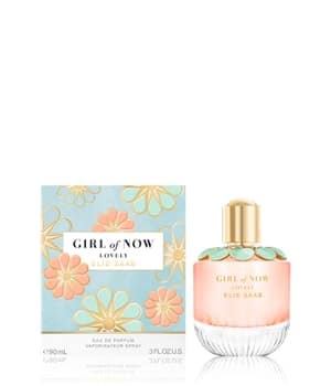 Elie Saab Girl of Now Lovely Eau de Parfum