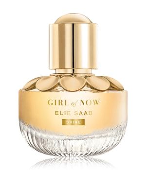 Elie Saab Girl of Now Shine Eau de Parfum