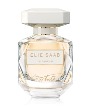 Elie Saab Le Parfum in white Eau de Parfum