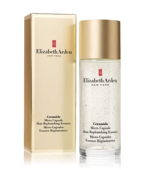 Elizabeth Arden Ceramide Micro Capsule Skin Replenishing Essence Gesichtsgel