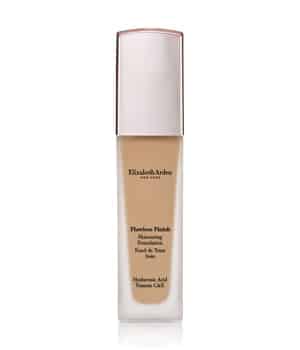 Elizabeth Arden Color Foundation Flawless Finish Skincaring Flüssige Foundation