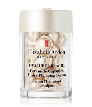 Elizabeth Arden Hyaluronic Acid Ceramide Capsules Gesichtsserum