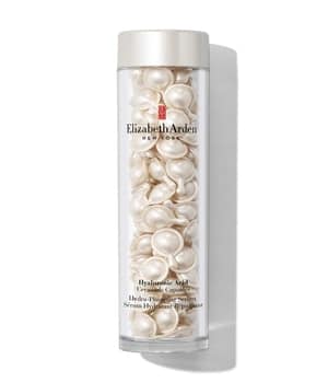 Elizabeth Arden Hyaluronic Acid Ceramide Capsules Hydra-Plumping Serum Gesichtsserum