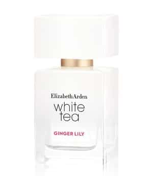 Elizabeth Arden White Tea Gingerlily Eau de Toilette