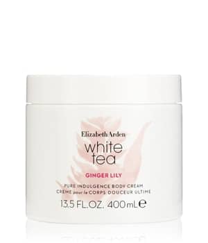 Elizabeth Arden White Tea Gingerlily Körpercreme