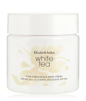 Elizabeth Arden White Tea Pure Indulgence Body Cream Bodylotion