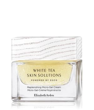 Elizabeth Arden White Tea Skin Solutions Replenishing Micro-Gel Cream Gesichtscreme