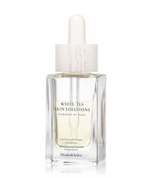 Elizabeth Arden White Tea Skin Solutions Stärkendes Zwei-Phasen-Öl-Serum Gesichtsserum