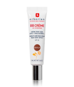 Erborian BB Crème Au Ginseng Small New BB Cream