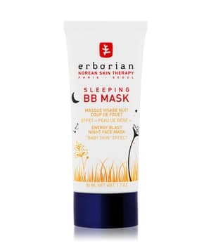 Erborian BB Sleeping Gesichtsmaske