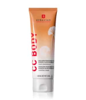 Erborian CC Body Cream CC Cream