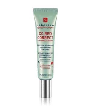 Erborian CC Red Correct Small CC Cream