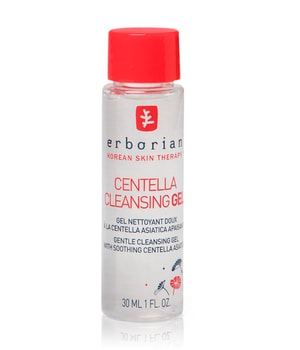 Erborian Detox Centella Cleansing Gel Reinigungsgel