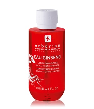 Erborian Ginseng Ritual Eau Ginseng Gesichtslotion