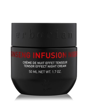 Erborian Ginseng Ritual Infusion Nachtcreme