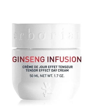 Erborian Ginseng Ritual Infusion Tagescreme