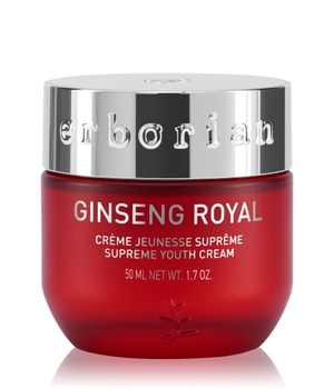 Erborian Ginseng Ritual Royal Gesichtscreme