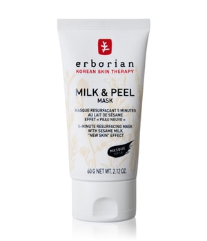 Erborian Milk & Peel Resurfacing Gesichtsmaske