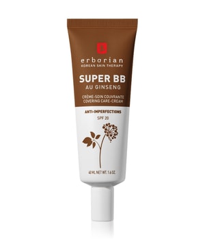 Erborian Super BB Au Ginseng Large BB Cream